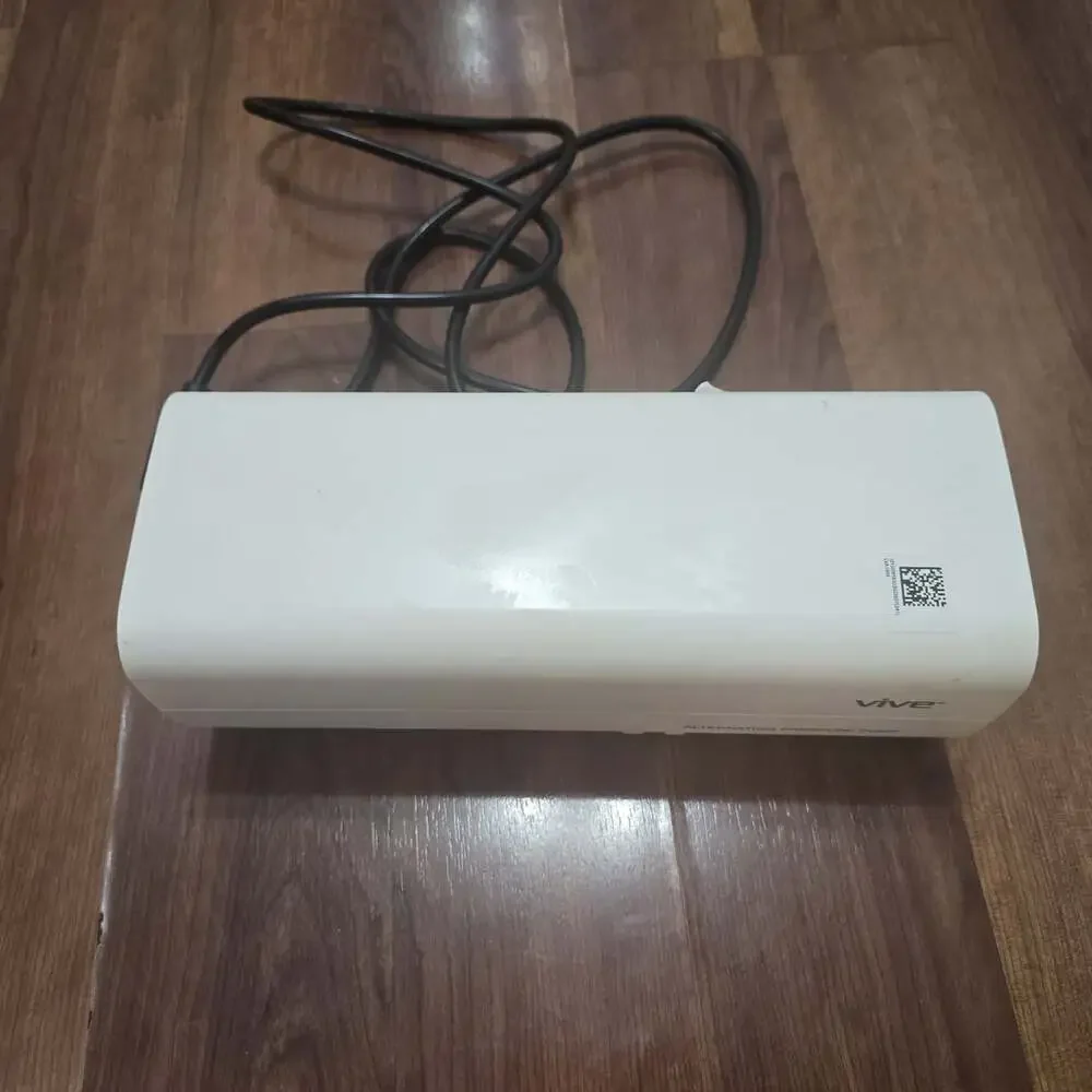 Vive P0578349 Low Air Loss Alternating Pressure-Relief Mattress Pump Control